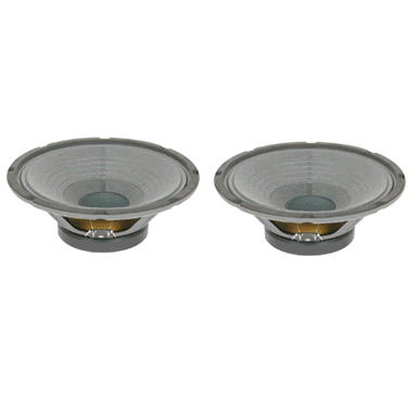 PAIR PACK (x2)Eminence THE COPPERHEAD 8ohm 75wat Guitar speaker - Click Image to Close